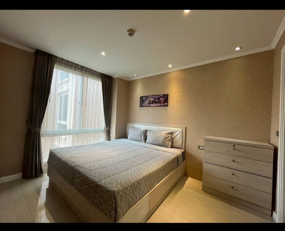 SSF260711 The Atlantic Jomtien Building C – 6th Floor Pool View (8) SSF260711 The Atlantic Jomtien Building C - 6th Floor Pool View