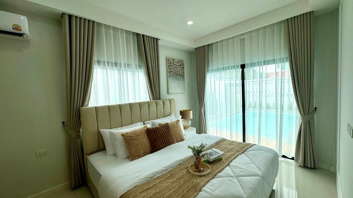 SSF260713 Pool Villa in Pattaya Rungrueang Khao Noi – Nern Plub Wan (10) SSF260713 Pool Villa in Pattaya Rungrueang Khao Noi - Nern Plub Wan