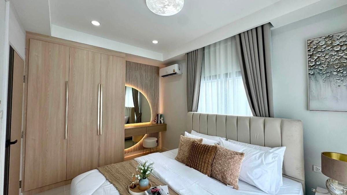SSF260713 Pool Villa in Pattaya Rungrueang Khao Noi – Nern Plub Wan (9) SSF260713 Pool Villa in Pattaya Rungrueang Khao Noi - Nern Plub Wan