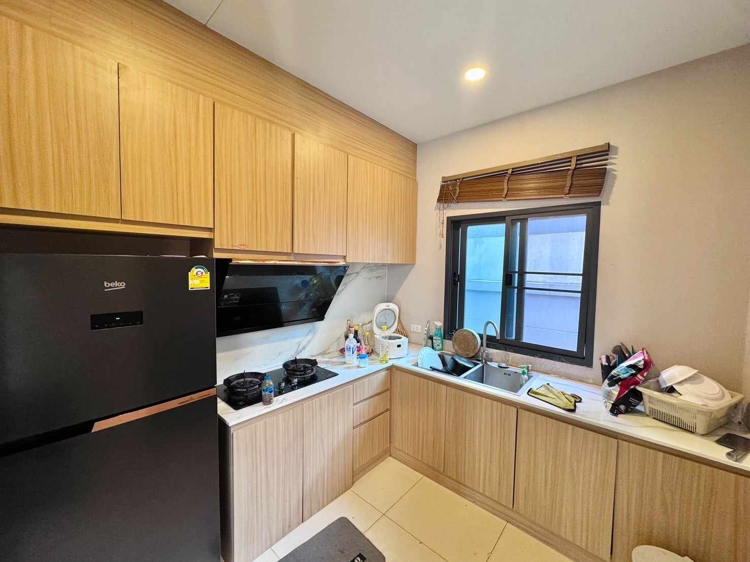 SSF260713 The Palm Parco Pattaya 3-Bedroom Family Home – Nong Pla Lai (10) SSF260713 The Palm Parco Pattaya 3-Bedroom Family Home - Nong Pla Lai