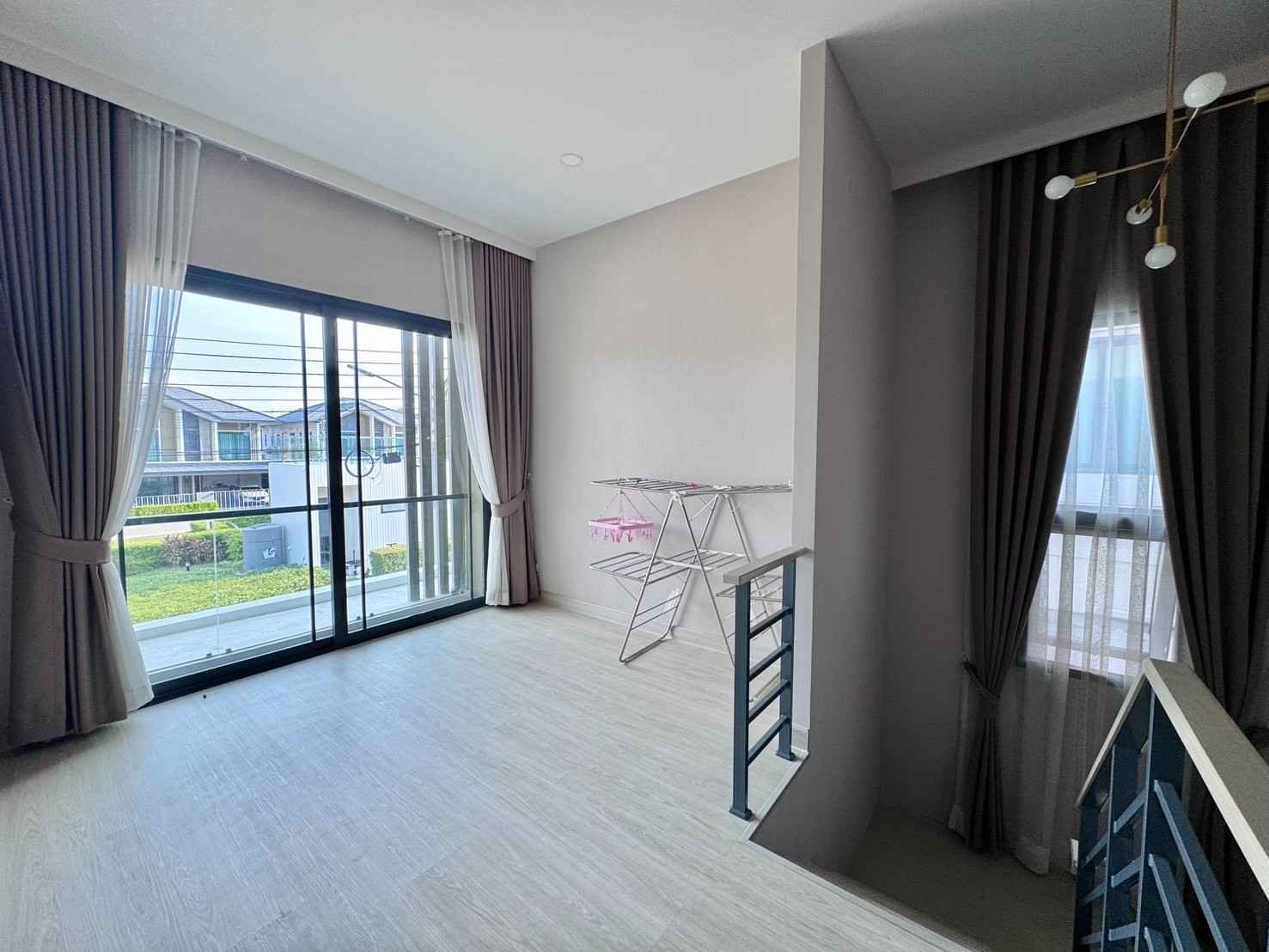 SSF260713 The Palm Parco Pattaya 3-Bedroom Family Home – Nong Pla Lai (11) SSF260713 The Palm Parco Pattaya 3-Bedroom Family Home - Nong Pla Lai