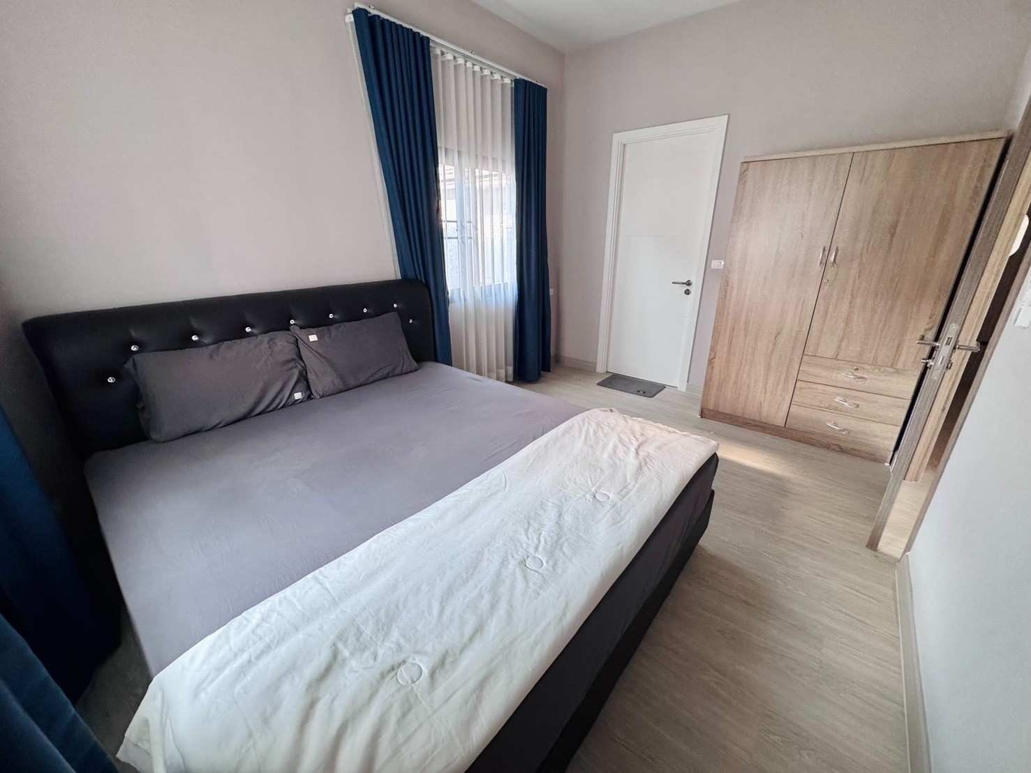 SSF260713 The Palm Parco Pattaya 3-Bedroom Family Home – Nong Pla Lai (13) SSF260713 The Palm Parco Pattaya 3-Bedroom Family Home - Nong Pla Lai