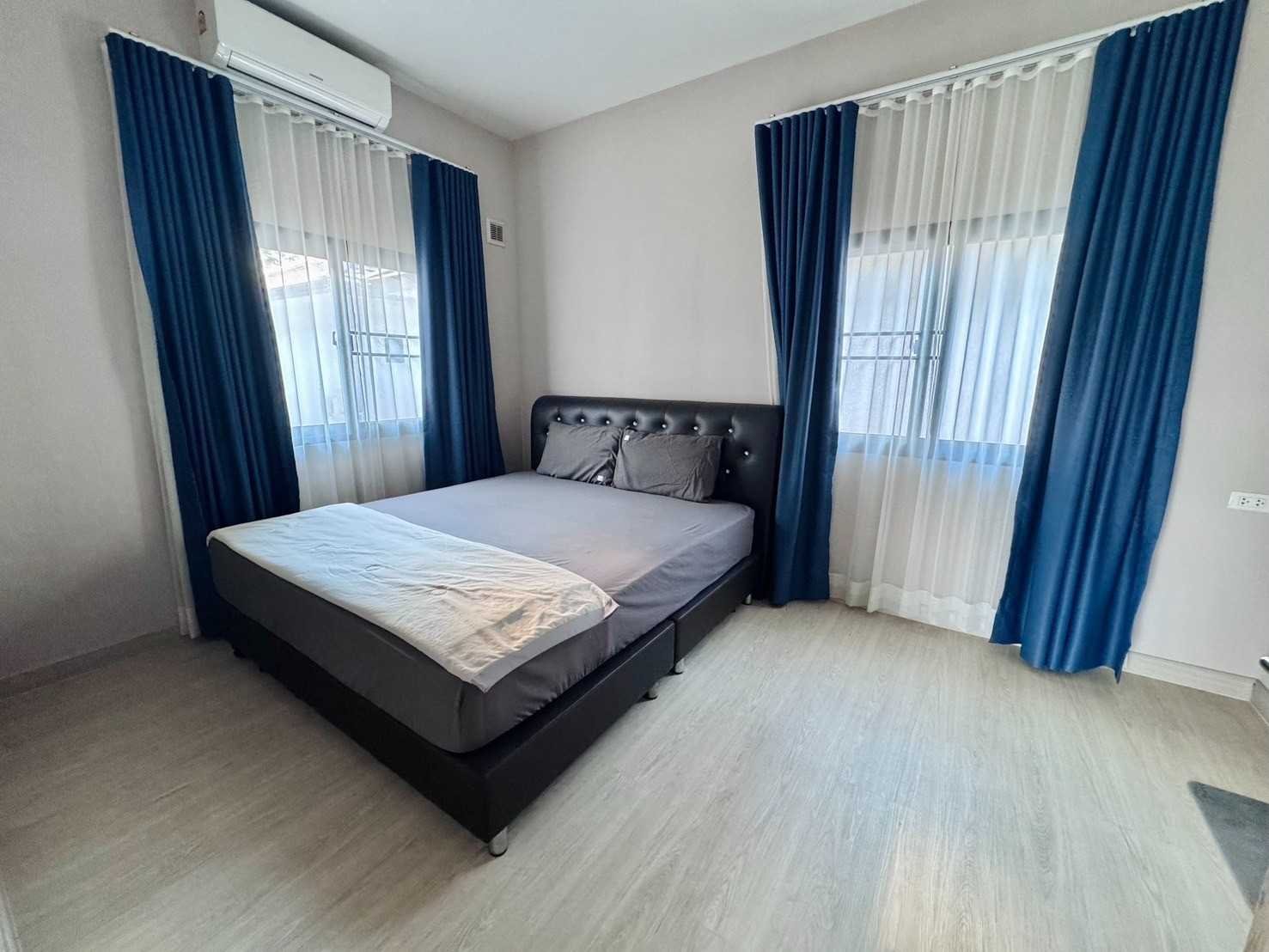 SSF260713 The Palm Parco Pattaya 3-Bedroom Family Home – Nong Pla Lai (14) SSF260713 The Palm Parco Pattaya 3-Bedroom Family Home - Nong Pla Lai
