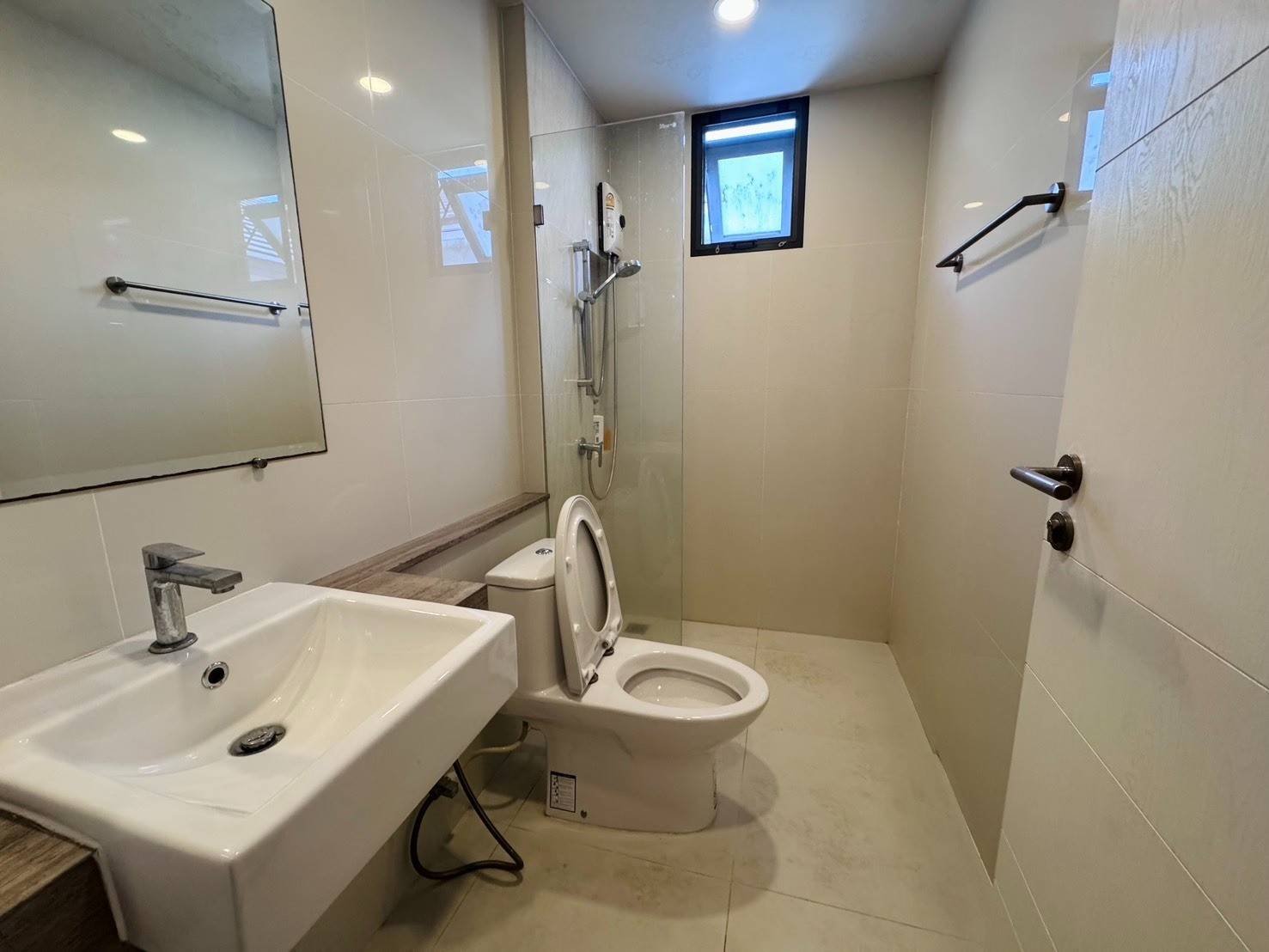 SSF260713 The Palm Parco Pattaya 3-Bedroom Family Home – Nong Pla Lai (19) SSF260713 The Palm Parco Pattaya 3-Bedroom Family Home - Nong Pla Lai