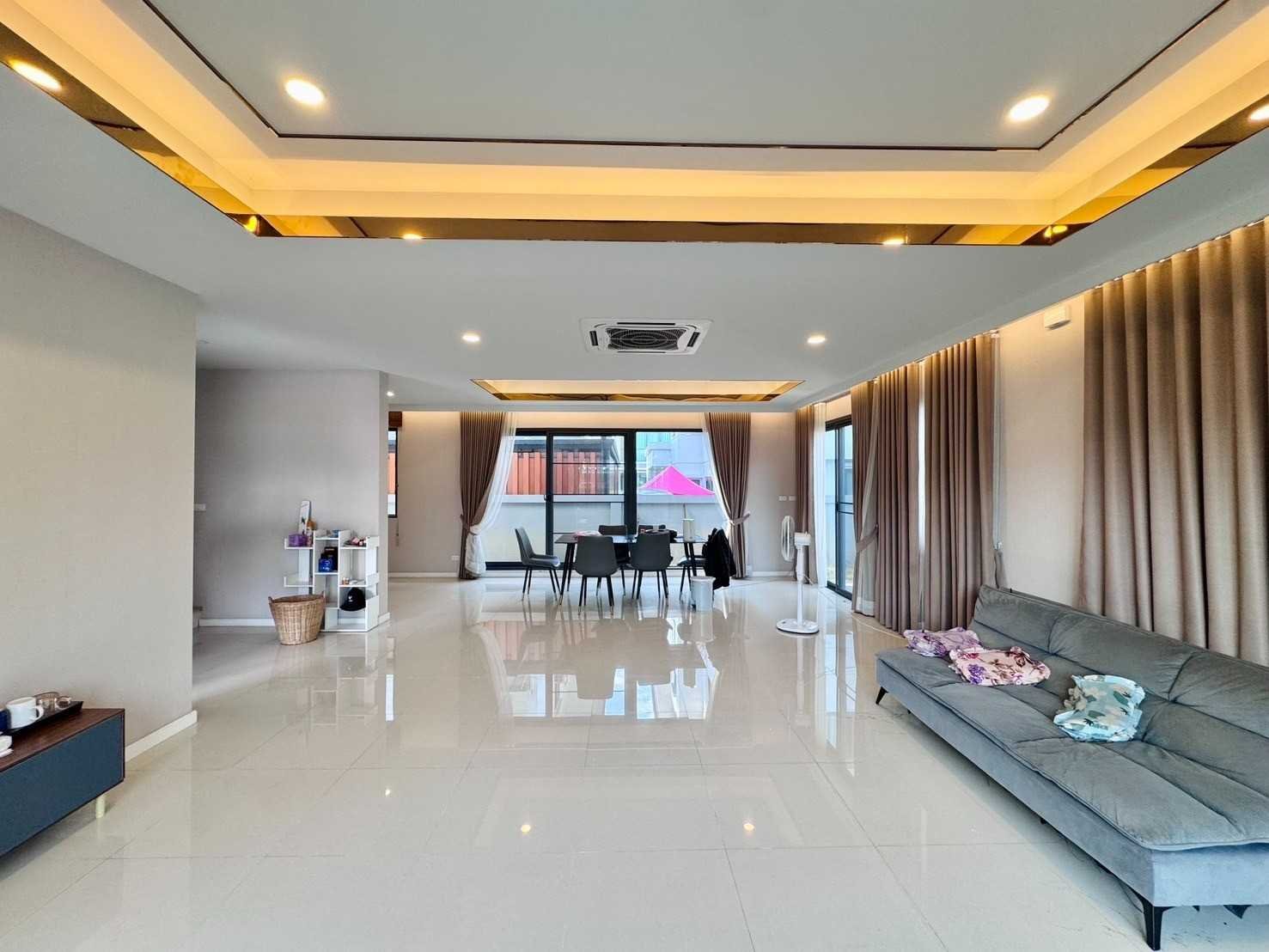 SSF260713 The Palm Parco Pattaya 3-Bedroom Family Home – Nong Pla Lai (8) SSF260713 The Palm Parco Pattaya 3-Bedroom Family Home - Nong Pla Lai