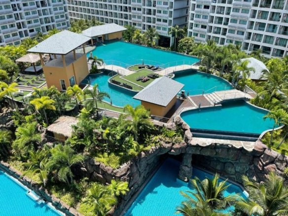 SSF260717 Laguna beach resort 3 Maldives - E3 Floor City View