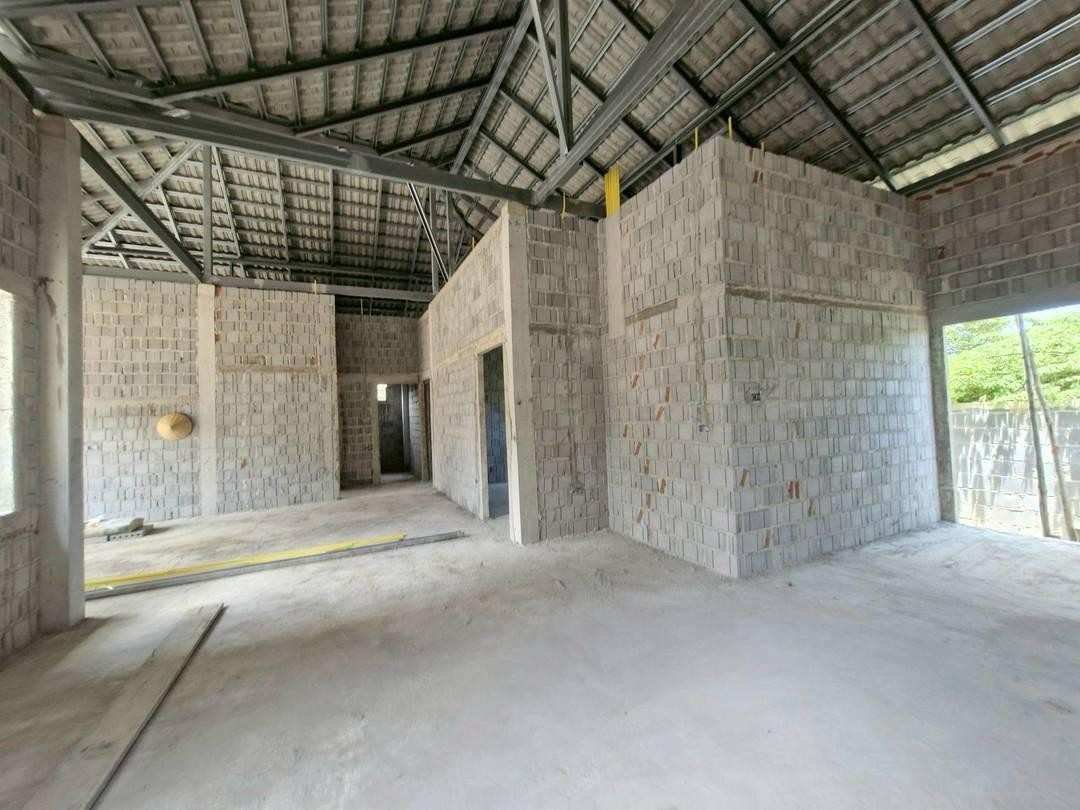 SSF260719 Exclusive Brand New 3-Bedroom Corner Pool Villa Near Jomtien Beach Pattaya - Nong Prue