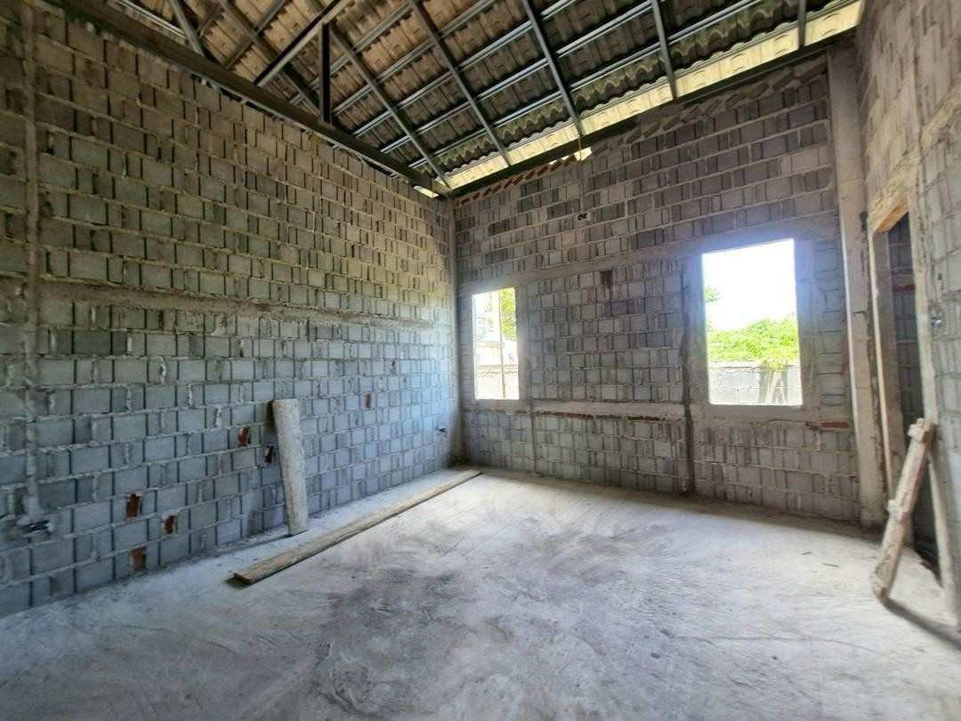 SSF260719 Exclusive Brand New 3-Bedroom Corner Pool Villa Near Jomtien Beach Pattaya - Nong Prue