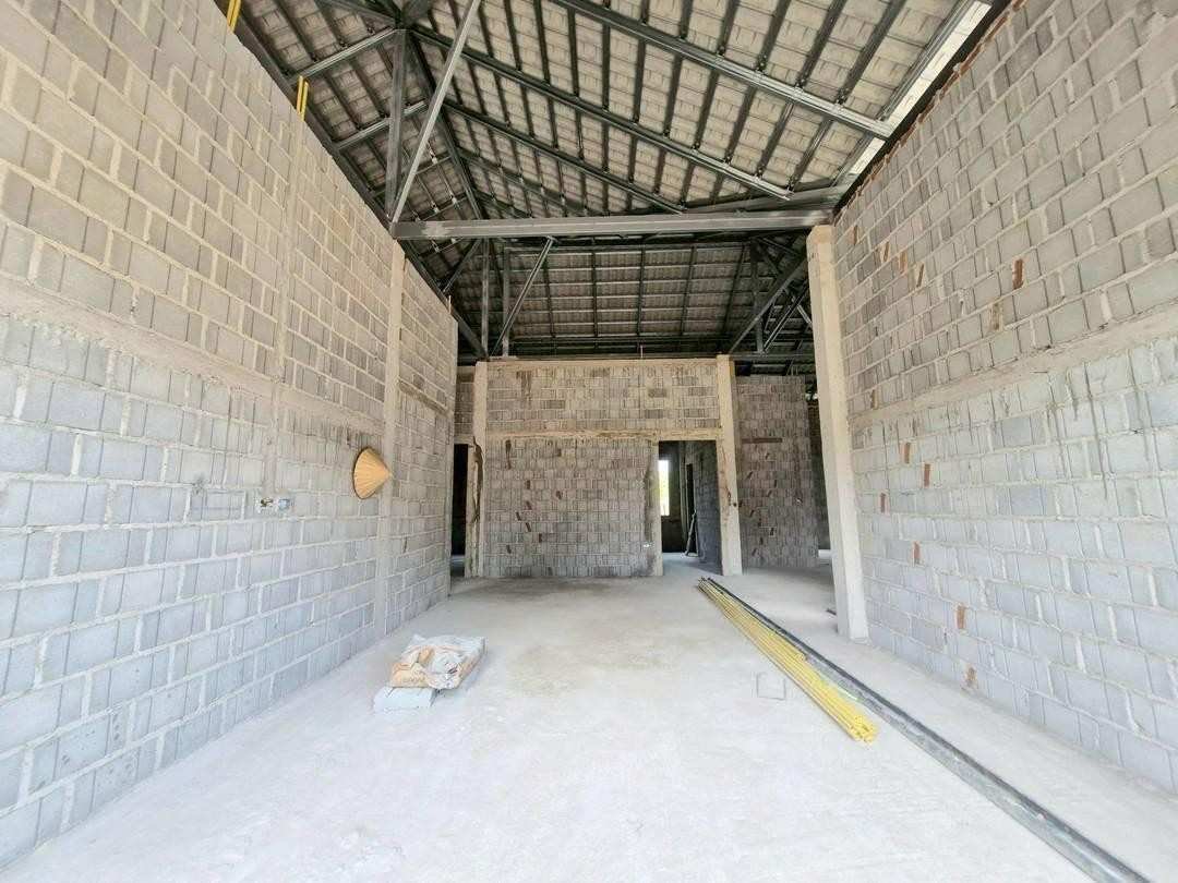 SSF260719 Exclusive Brand New 3-Bedroom Corner Pool Villa Near Jomtien Beach Pattaya - Nong Prue