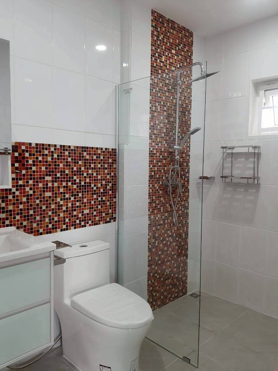 SSF260720 Hill View Villa Luxury 3-Bedroom Single House with Expansive Land - Nong Pla lai
