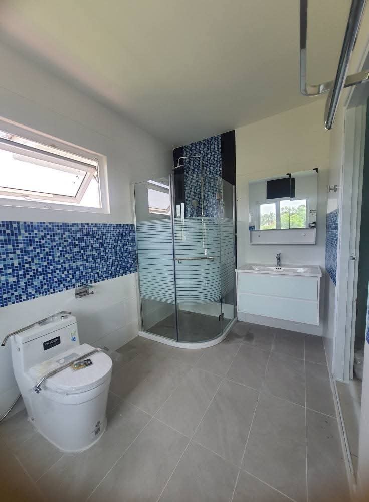 SSF260720 Hill View Villa Luxury 3-Bedroom Single House with Expansive Land - Nong Pla lai
