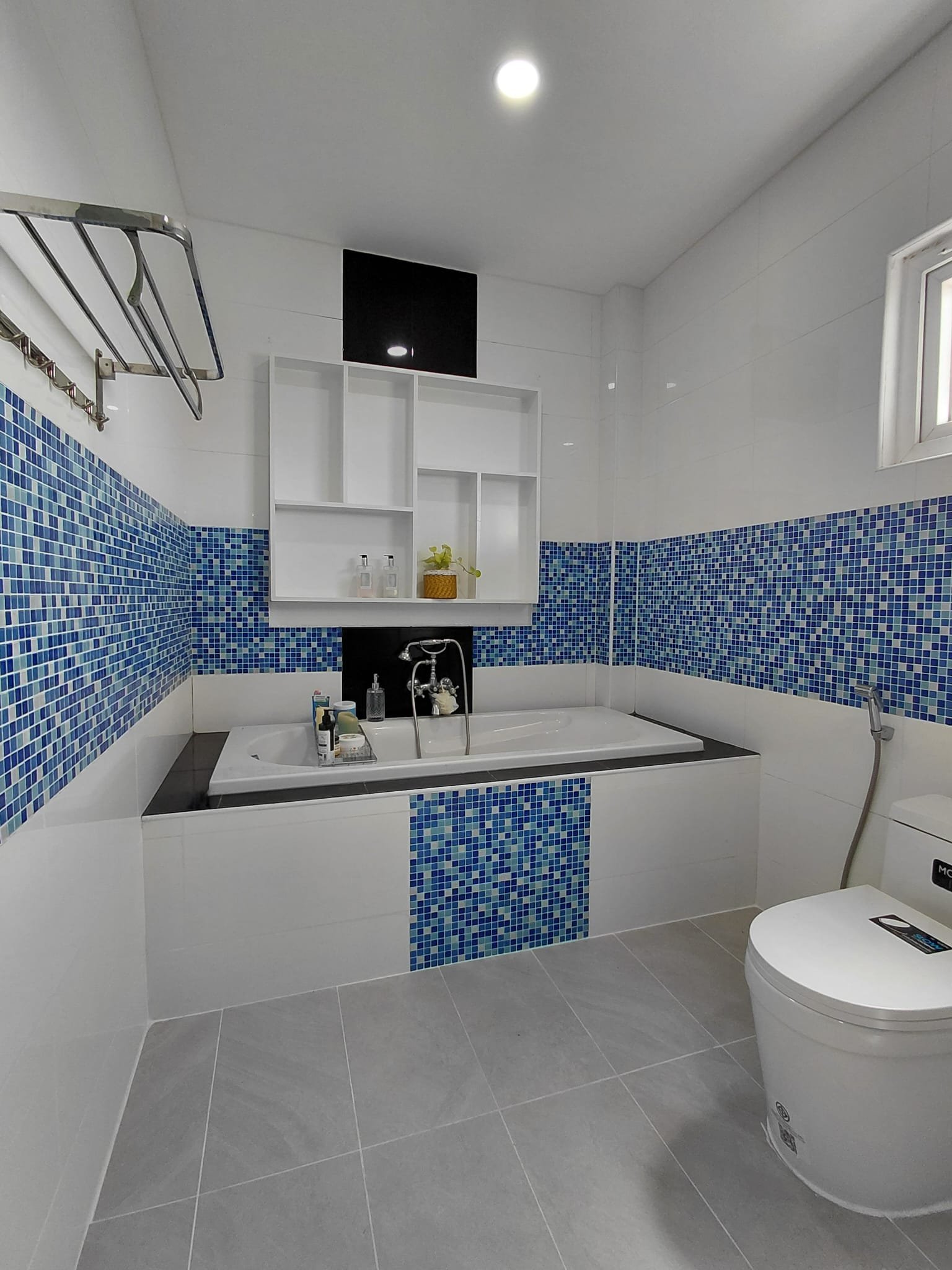 SSF260720 Hill View Villa Luxury 3-Bedroom Single House with Expansive Land - Nong Pla lai