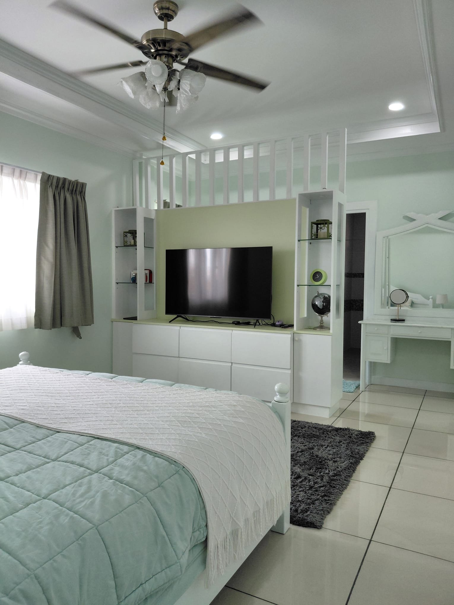 SSF260720 Hill View Villa Luxury 3-Bedroom Single House with Expansive Land - Nong Pla lai