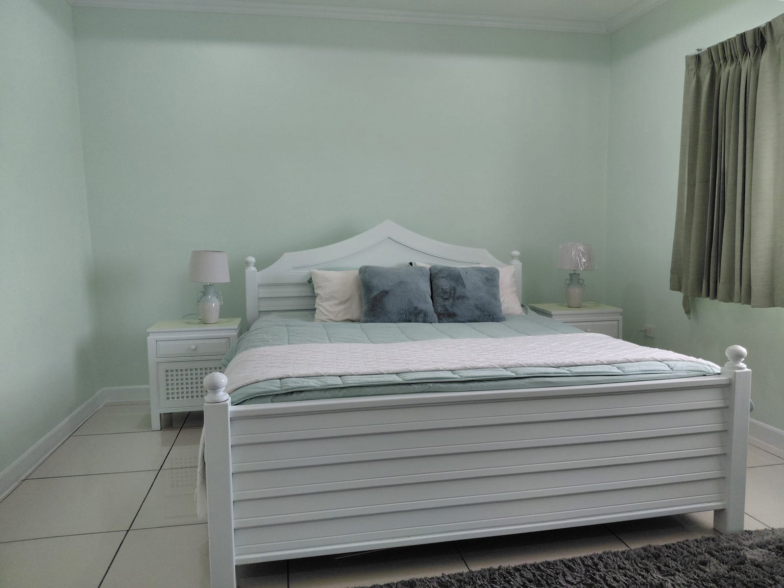 SSF260720 Hill View Villa Luxury 3-Bedroom Single House with Expansive Land - Nong Pla lai