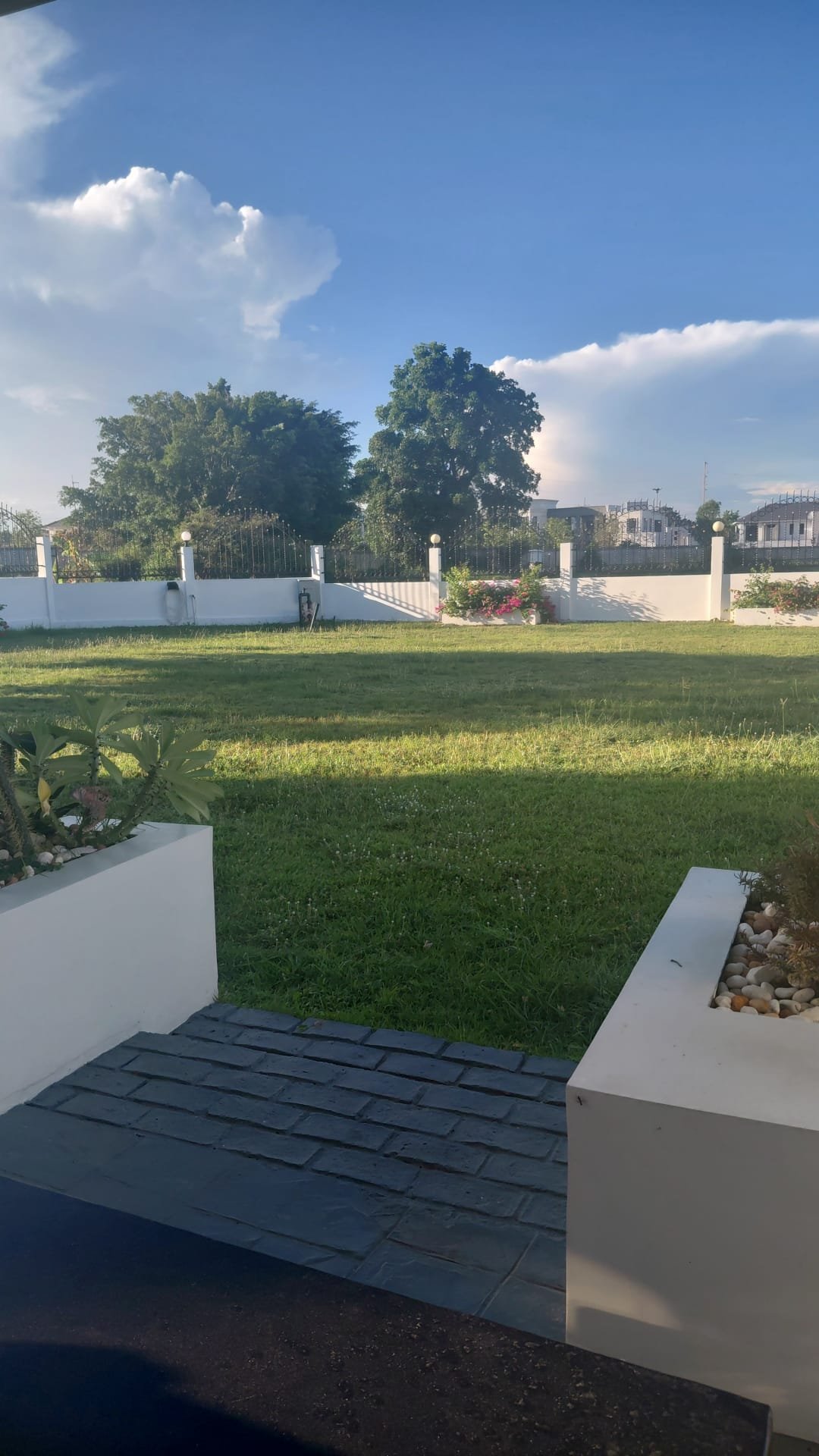 SSF260720 Hill View Villa Luxury 3-Bedroom Single House with Expansive Land - Nong Pla lai