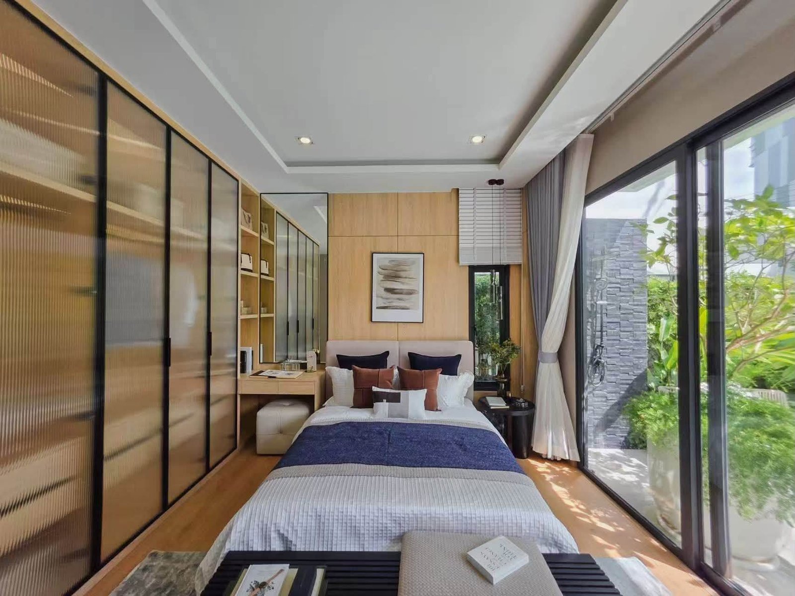 SSF260725 Luxury Vista Villa Pattaya – Exclusive 4-Bedroom Ultra-Luxury Pool Villa (4) SSF260725 Luxury Vista Villa Pattaya – Exclusive 4-Bedroom Ultra-Luxury Pool Villa