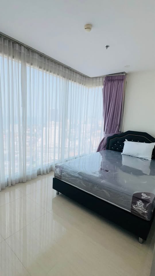 SST260728 Riviera Jomtien Condo – 32th Floor Corner Sea view (6) SST260728 Riviera Jomtien Condo - 32th Floor Corner Sea view