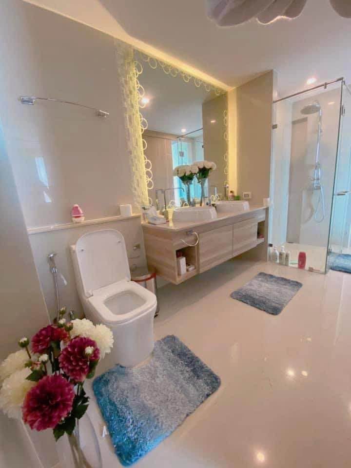 SST260728 Riviera Jomtien Condo – 32th Floor Corner Sea view (7) SST260728 Riviera Jomtien Condo - 32th Floor Corner Sea view