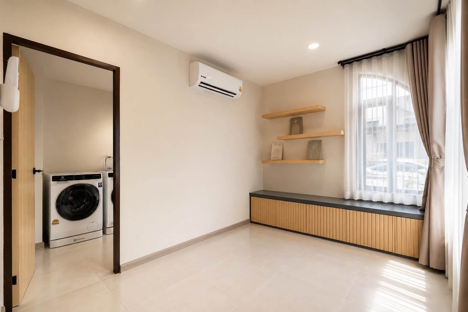 SST260730 Central Pattaya Pool Villa – Modern 3-Bedroom Single House near Sukhumvit (10) SST260730 Central Pattaya Pool Villa – Modern 3-Bedroom Single House near Sukhumvit