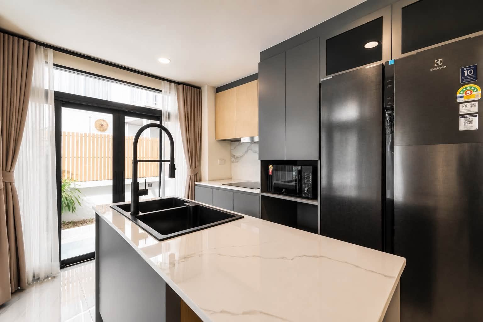 SST260730 Central Pattaya Pool Villa – Modern 3-Bedroom Single House near Sukhumvit (8) SST260730 Central Pattaya Pool Villa – Modern 3-Bedroom Single House near Sukhumvit