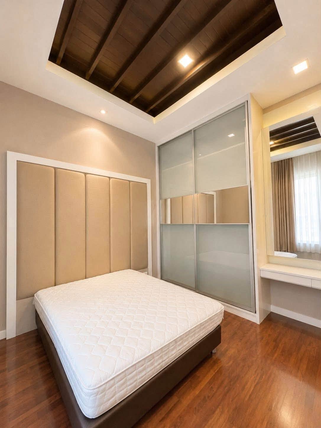 SST260731 Sirisa 16 Soi Siam Country Club – Single-Storey 3-Bedroom Detached House