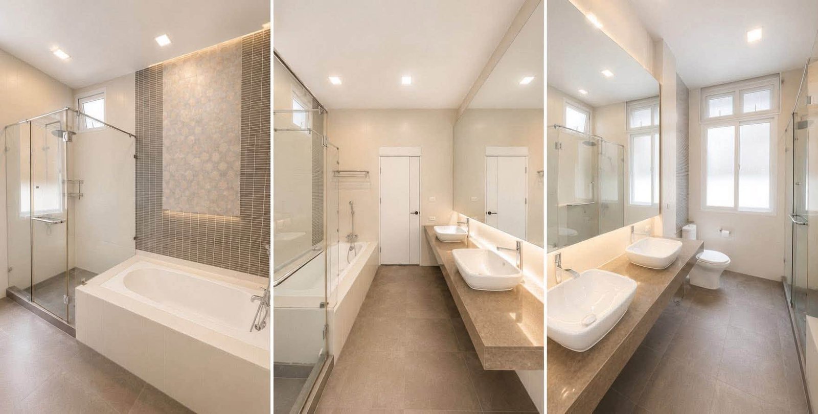 SST260731 Sirisa 16 Soi Siam Country Club – Single-Storey 3-Bedroom Detached House