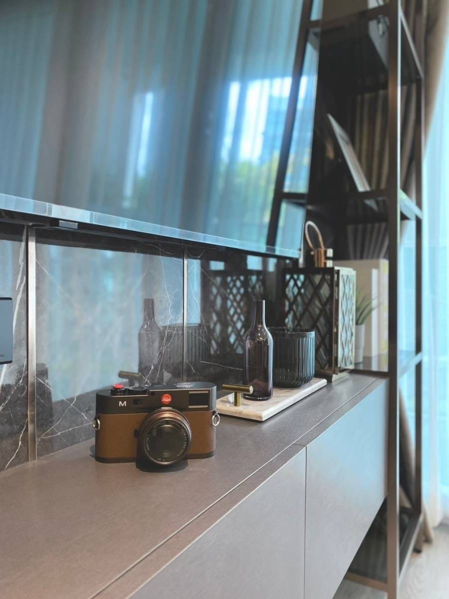 SST260734 Pristine Park Jomtien - 5th Floor