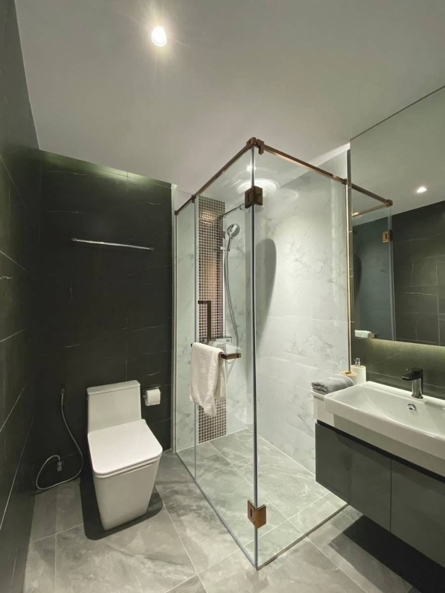 SST260734 Pristine Park Jomtien - 5th Floor