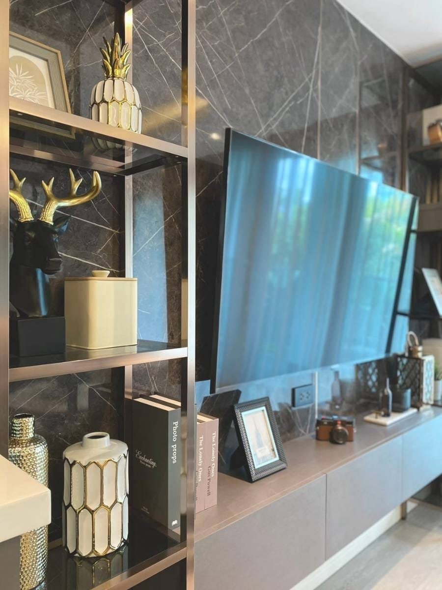 SST260734 Pristine Park Jomtien - 5th Floor