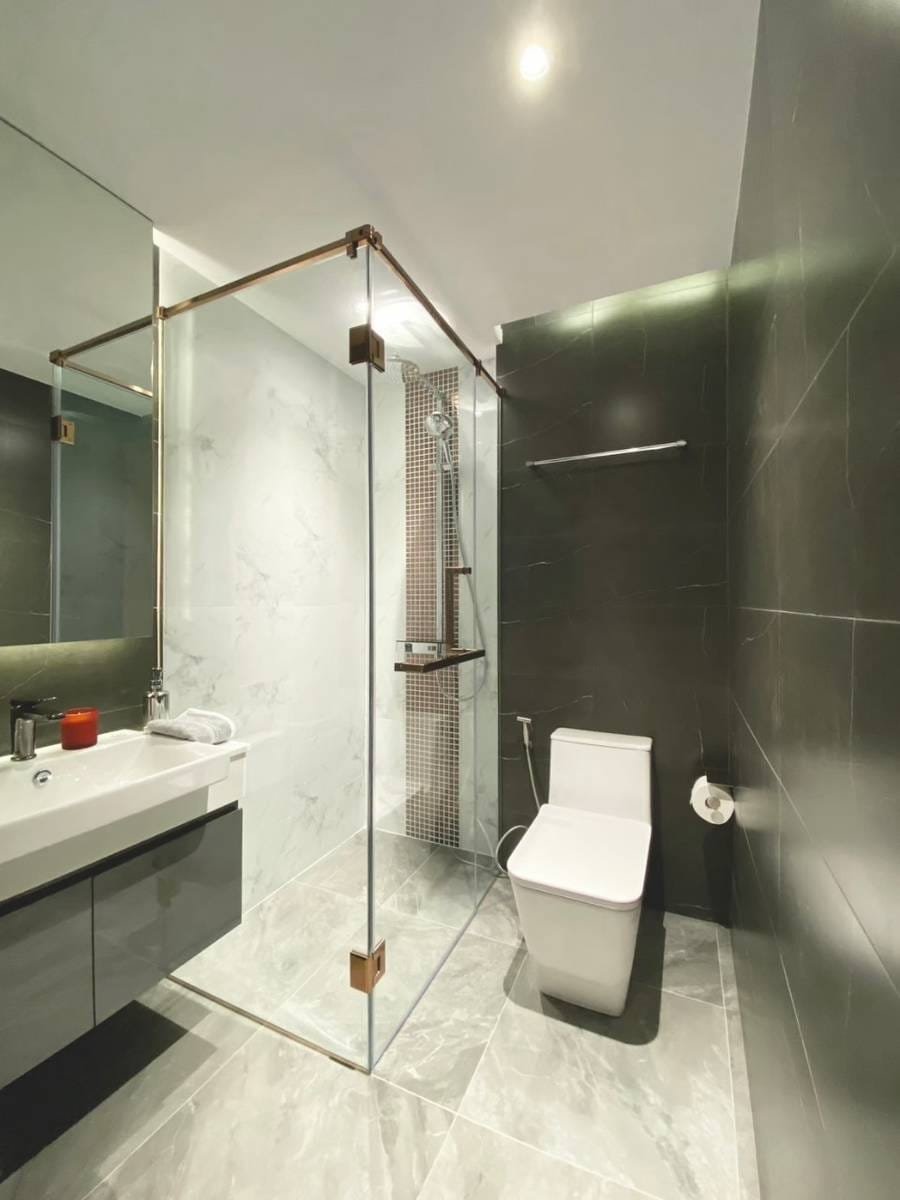 SST260734 Pristine Park Jomtien - 5th Floor