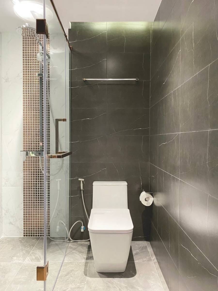 SST260734 Pristine Park Jomtien - 5th Floor