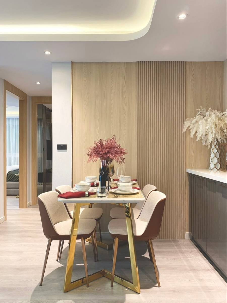 SST260734 Pristine Park Jomtien - 5th Floor