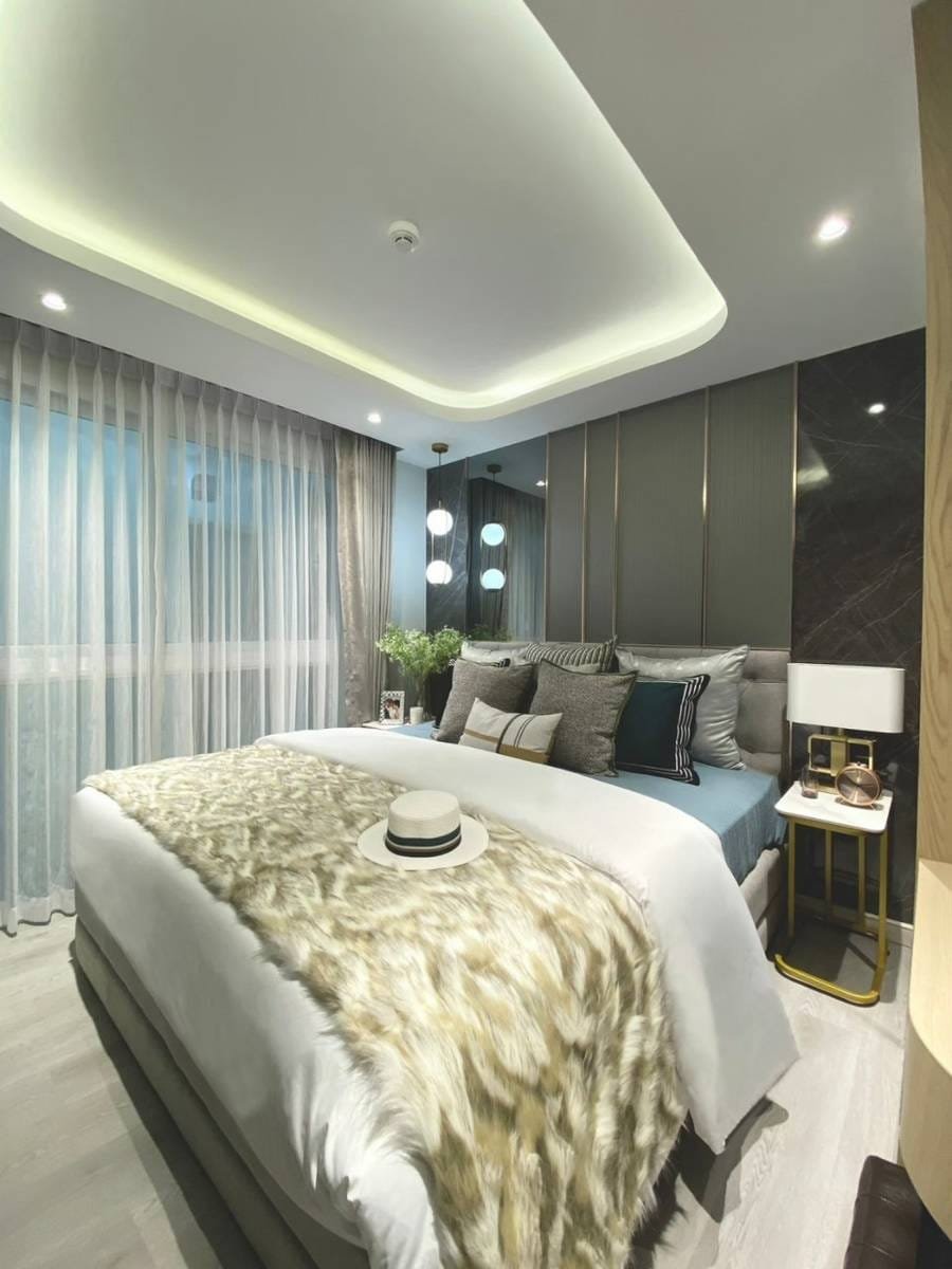 SST260734 Pristine Park Jomtien - 5th Floor