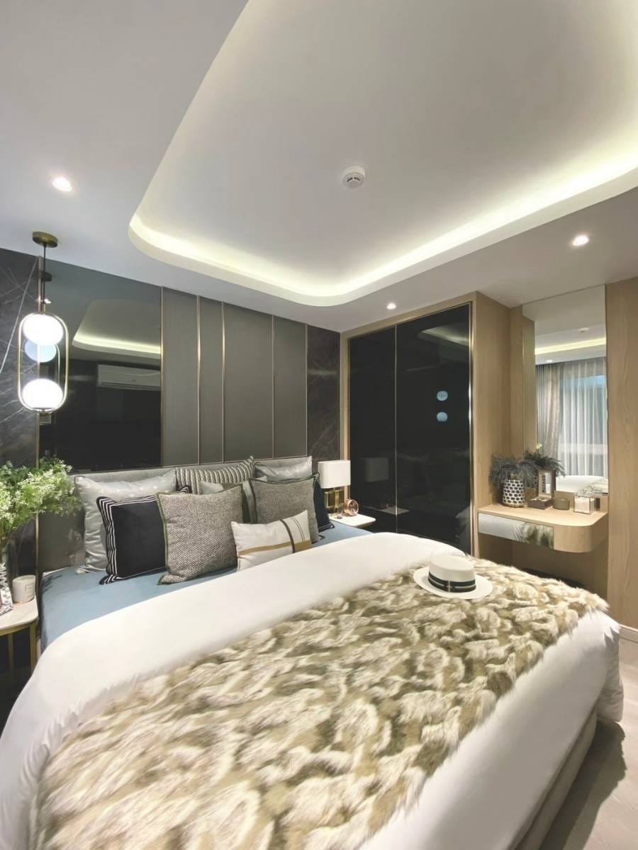 SST260734 Pristine Park Jomtien - 5th Floor