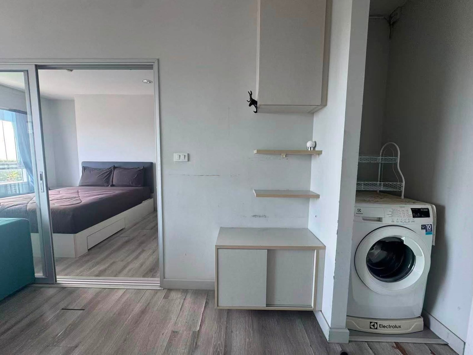 SST260735 Centric Seas Pattaya 2nd Rd - 18th Floor Buliding A Combined City & Sea View