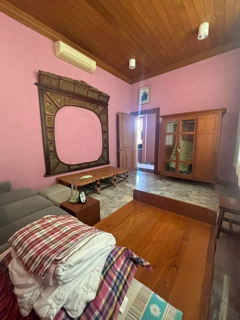 SST260736 Luxury 4-Story Ocean View Pool Villa for Sale - Near Chonlamarkwithi Bridge