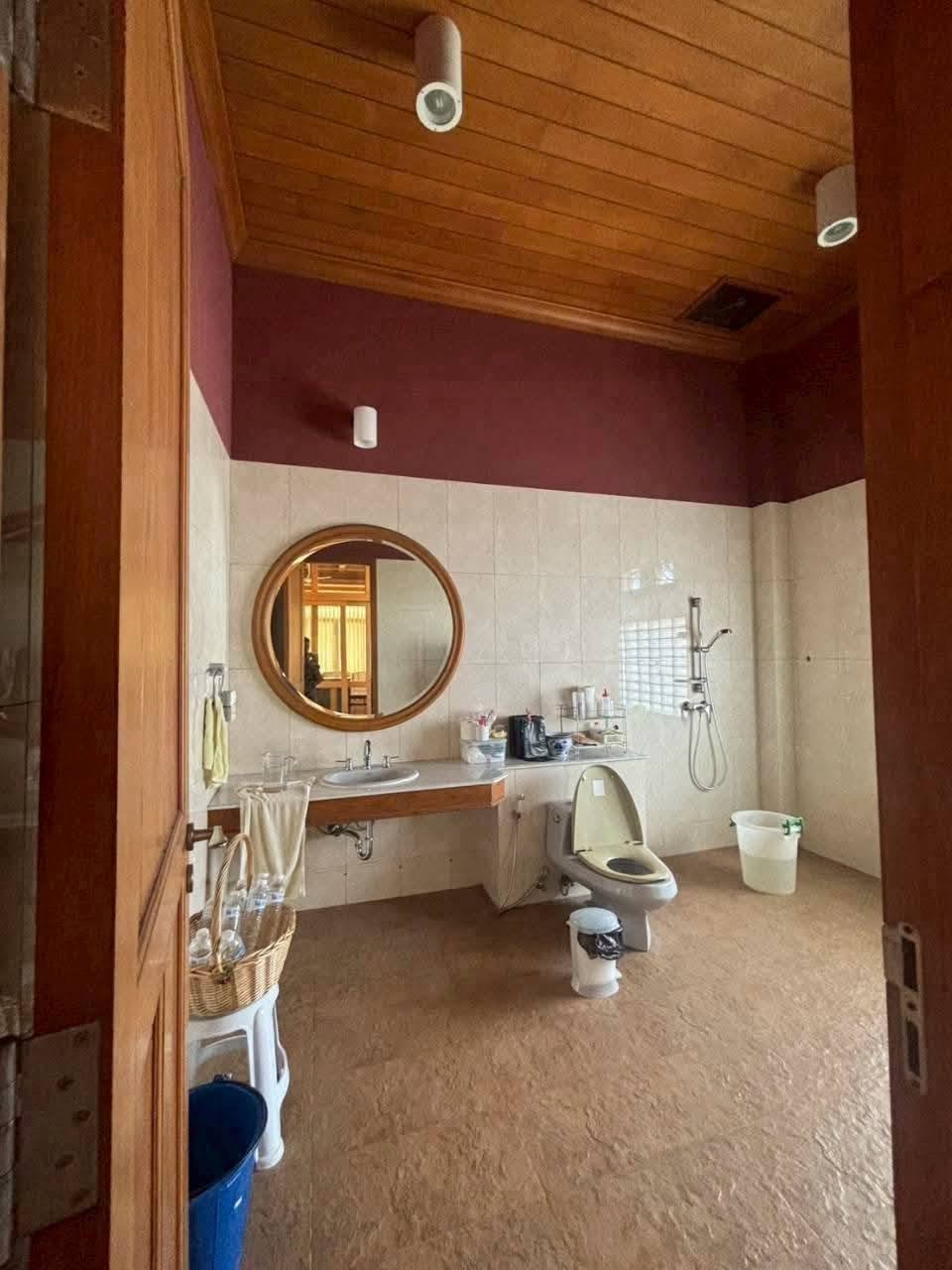 SST260736 Luxury 4-Story Ocean View Pool Villa for Sale - Near Chonlamarkwithi Bridge