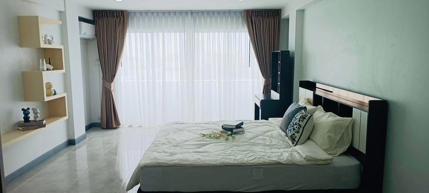 SST260737 Keha Thepprasit Condo Pattaya - 12th Floor Panoramic View