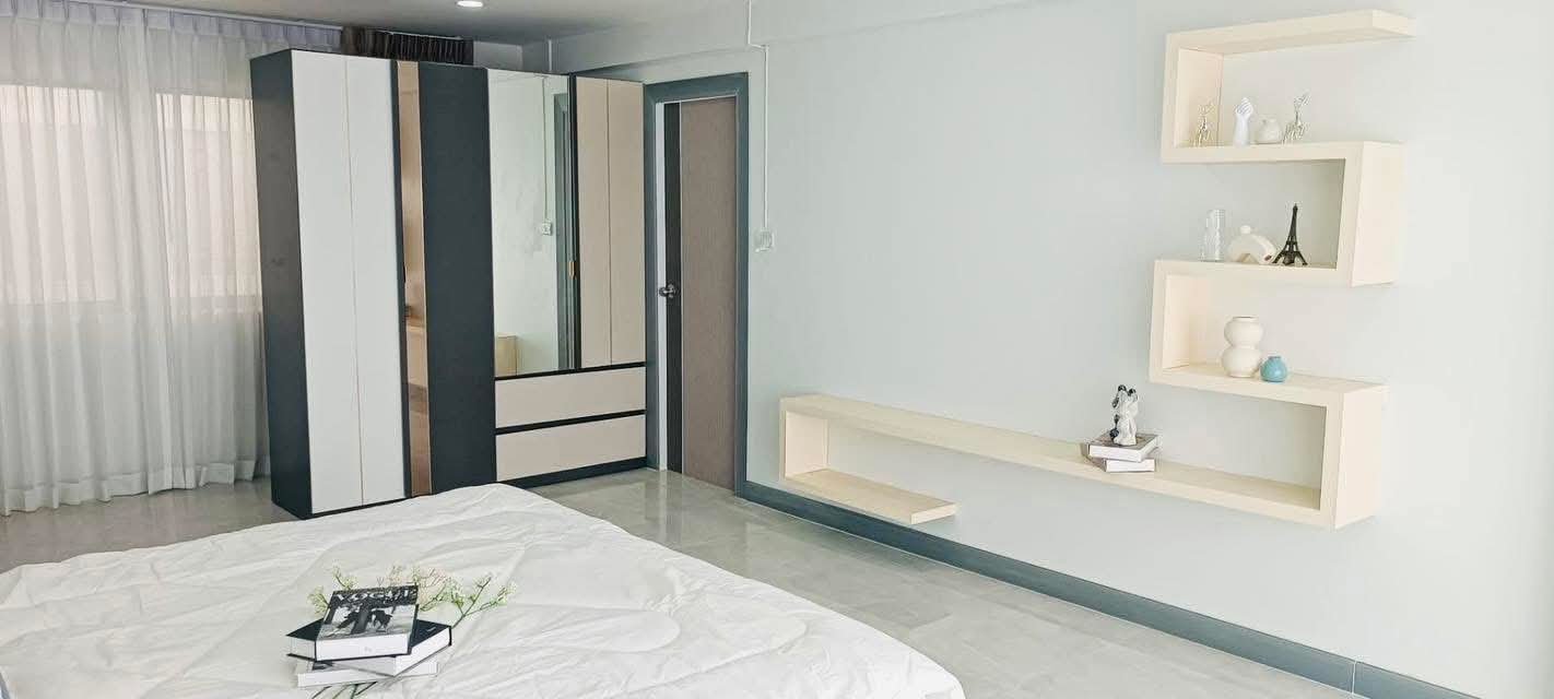 SST260737 Keha Thepprasit Condo Pattaya - 12th Floor Panoramic View
