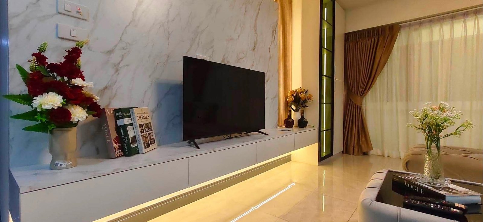 SST260737 Keha Thepprasit Condo Pattaya - 12th Floor Panoramic View