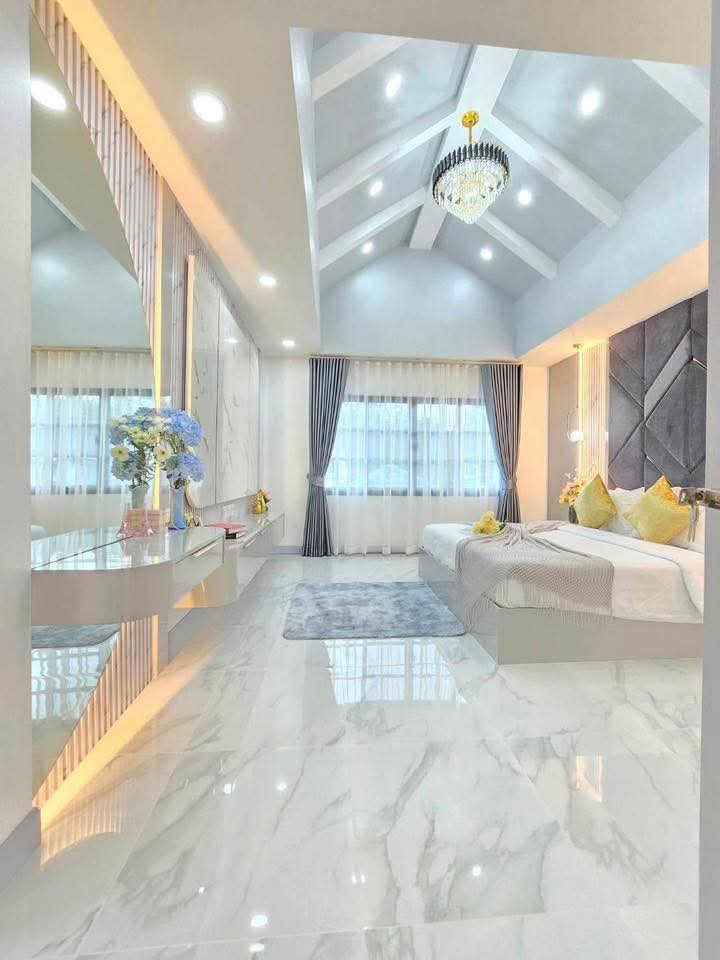 SST260740 Central Park 5 2-Story Pool Villa 4 Bedrooms - Toongklom-Talman