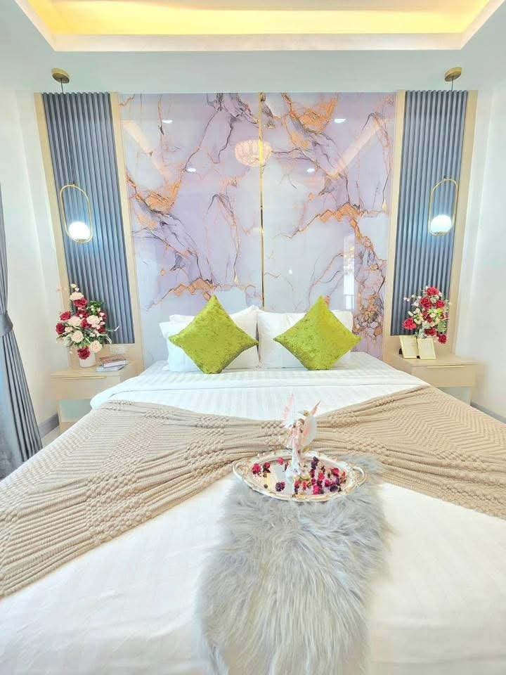 SST260740 Central Park 5 2-Story Pool Villa 4 Bedrooms - Toongklom-Talman