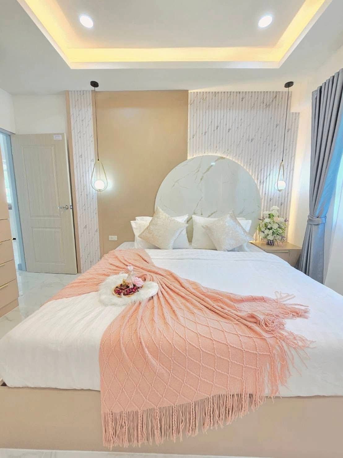 SST260740 Central Park 5 2-Story Pool Villa 4 Bedrooms - Toongklom-Talman
