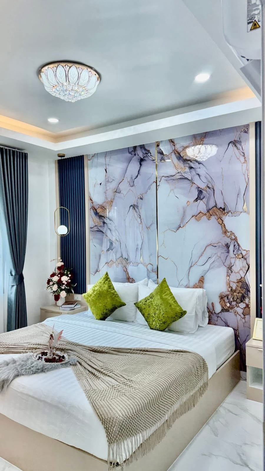 SST260740 Central Park 5 2-Story Pool Villa 4 Bedrooms - Toongklom-Talman