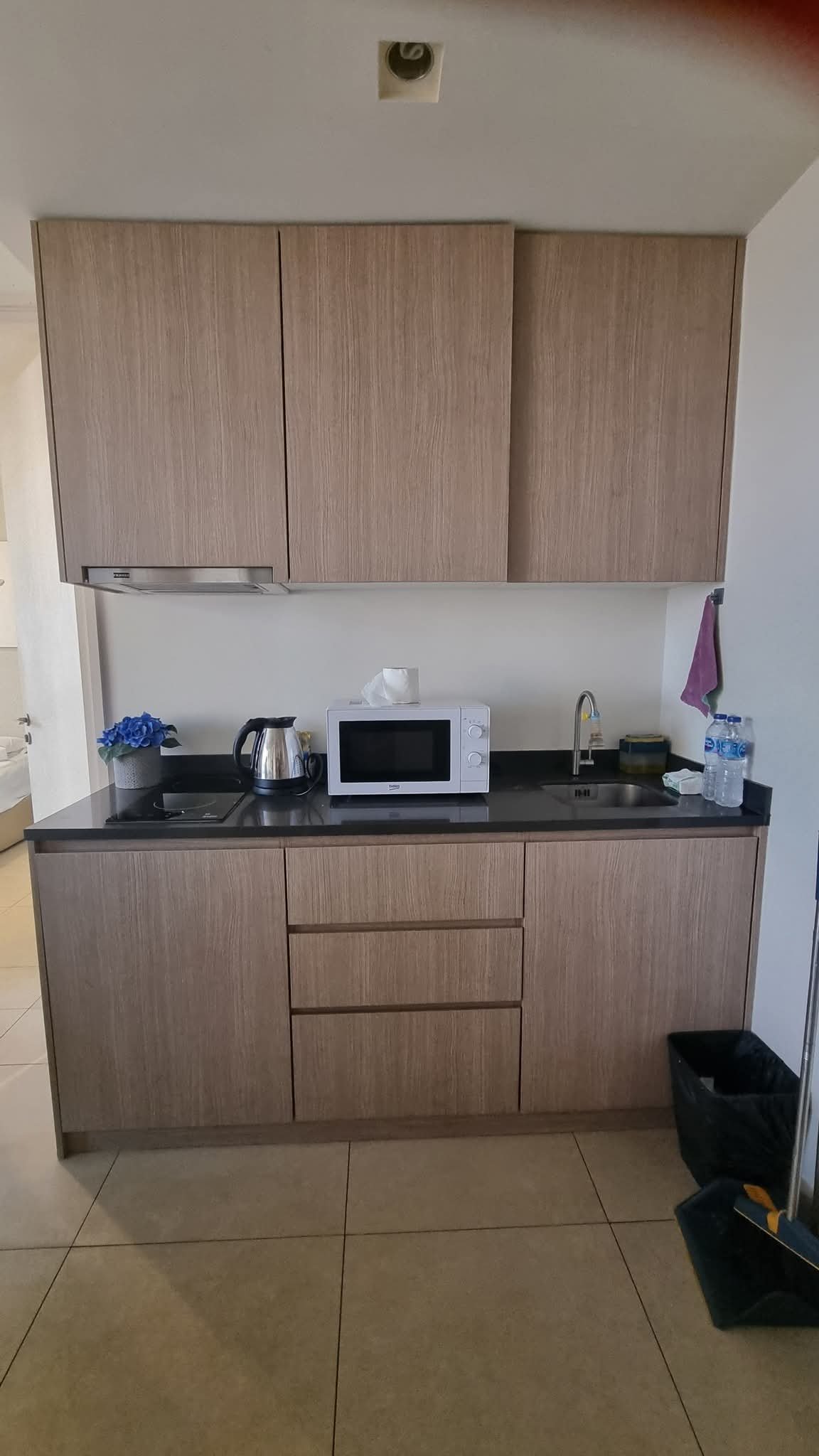 SST260742 Unixx South Pattaya Pratumnak Hill - 37th Floor Sea View