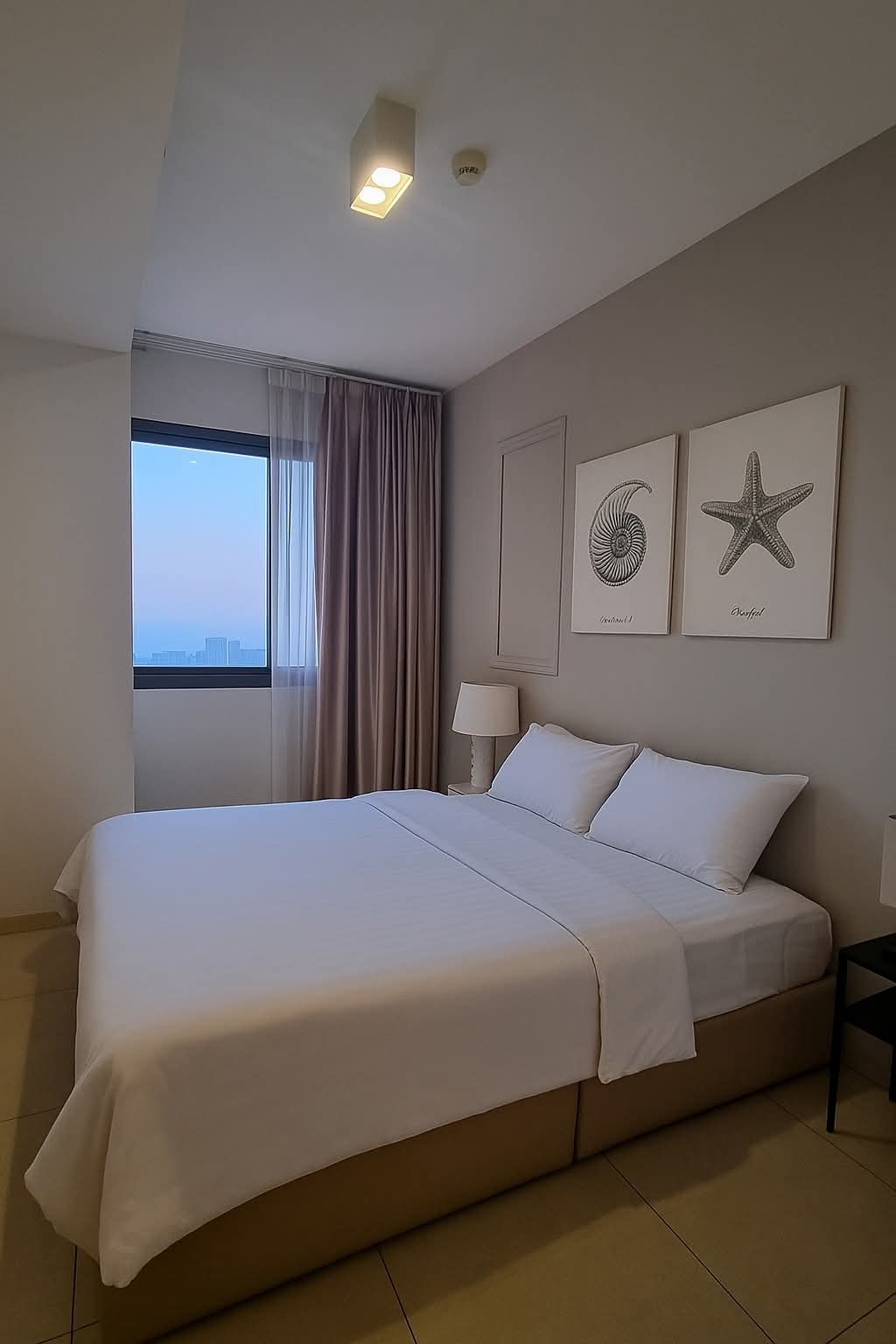 SST260742 Unixx South Pattaya Pratumnak Hill - 37th Floor Sea View