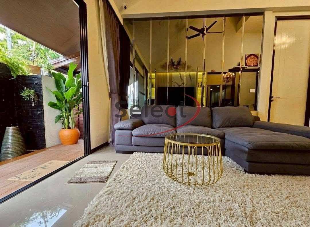 The Maple Pattaya, Huai Yai