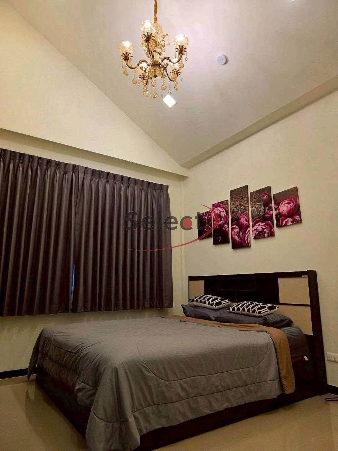 The Maple Pattaya, Huai Yai