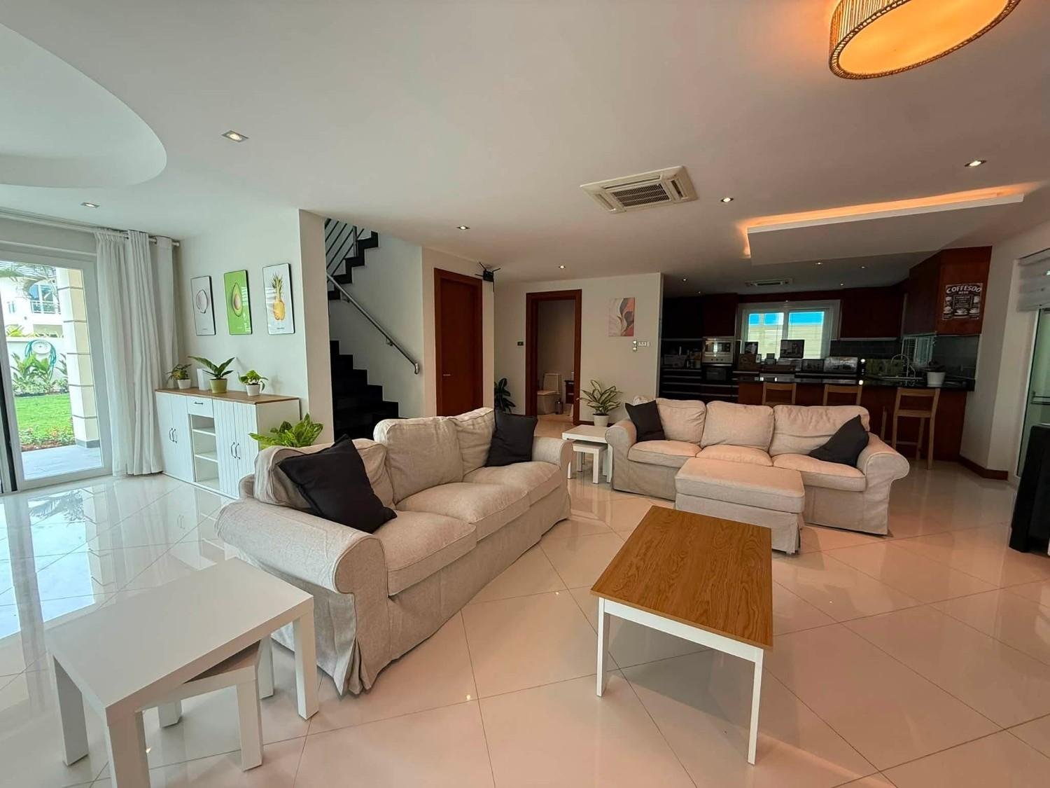 RS260802 Spacious 4-Bedroom Private Pool Villa – Nong Pla Lai (13) RS260802 Spacious 4-Bedroom Private Pool Villa - Nong Pla Lai