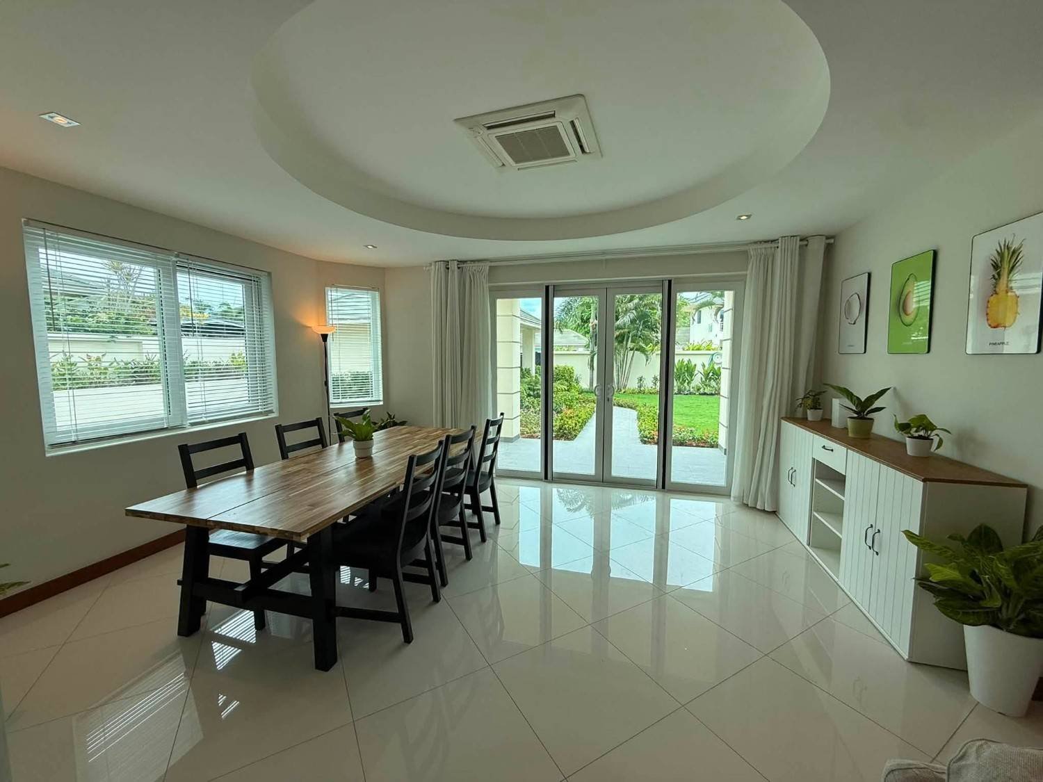 RS260802 Spacious 4-Bedroom Private Pool Villa – Nong Pla Lai (21) RS260802 Spacious 4-Bedroom Private Pool Villa - Nong Pla Lai